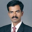 Naresh B. Patil