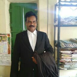 cdhamodaraiah