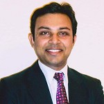 Devendra N.Tripathi, Advocate