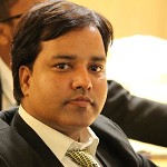 GIRISH KUMAR AJARIWAL