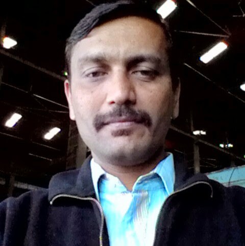 BRIJESH L PATEL