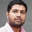 Arun Krishnan