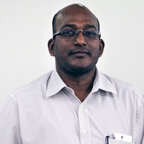Vinod Bachu
