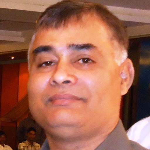Gyan Prakash Mishra