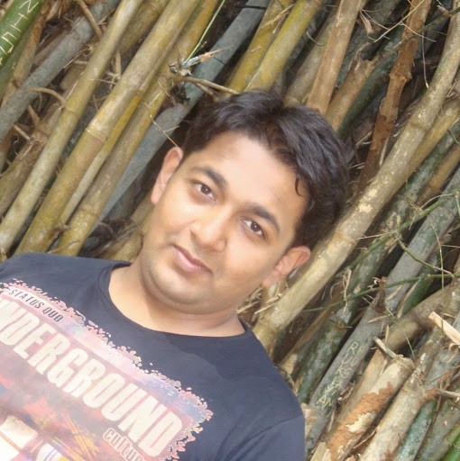 anup neshti