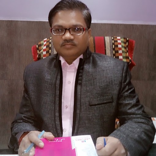 mahesh kumar gupta