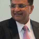 Firdosh Kassam (Karachiwala)