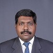 M Madhu Prakash