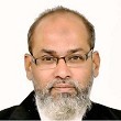 Iqbal A. M. Shaikh