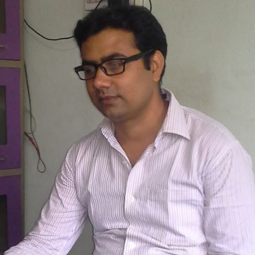 SUSHIL SHARMA