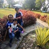 Zahur Ahamed