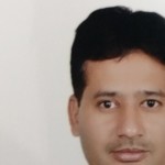 Adv Bijendra Nath Chaubey