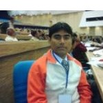 CMA Girish S Prajapati