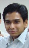 Anuj Sharedalal