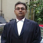 Krishnendu Ghosh