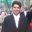 Adv. Saharsh Bhalla