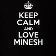 minesh shah