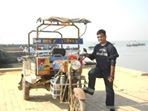 harvinder singh chahar