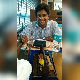 Rohit Mohan
