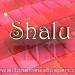 shalini