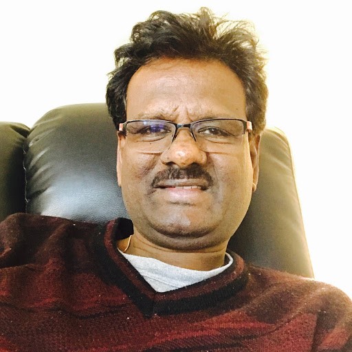 Venkateshwar rao