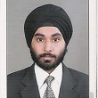 Jasmeet Singh Ahuja