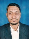 Moinul Haque Nizami