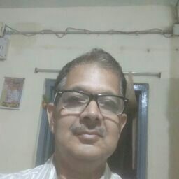 sribhusan sukla