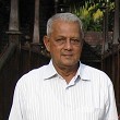 GANDHI MOHAN BHARATI