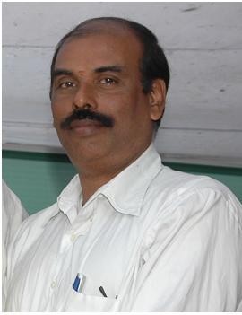 CHAPA GOVARDHAN RAO