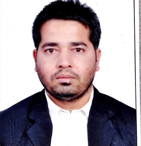 Ashok Shekade
