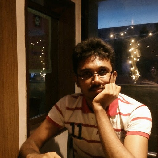 bharath