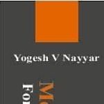 Adv. Yogesh V Nayyar