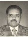 Sudhir Mehta