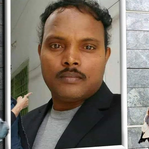 Eswara Rao