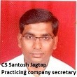 cs santosh jagtap