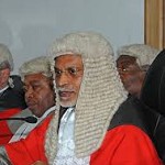 Justice Durai Karunakaran