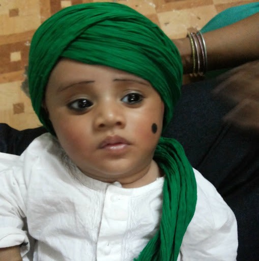 shabbir khan