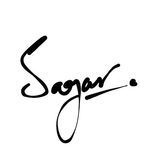 Sagar R Trivedi