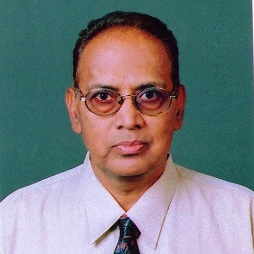 Raosaheb B. Patil 
