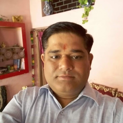 Ajay Kumar Mishra 