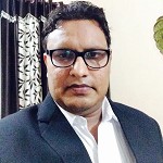 Rajeev Ranjan