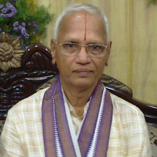 Shyamsunder Cheruku