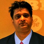 ROBERT D ROZARIO