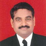 Advocate SUNIL MAROTI TAYADE