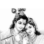 Radha Krishna