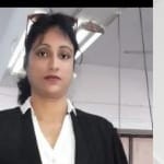 Advocate Kritika 