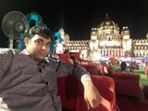 Vikas Rathi