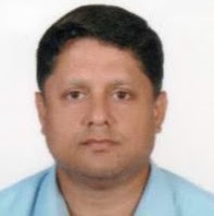 Prashanth P