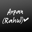 Arpan Jain